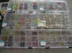 hobby doosje met div embellissements, Hobby en Vrije tijd, Kaarten | Zelf maken, Verzenden, Zo goed als nieuw, Overige thema's