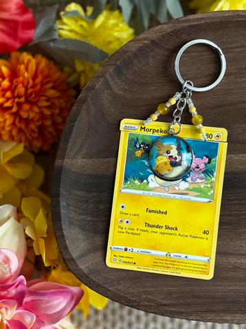 Nog meer originele Pokémon Sleutelhangers! beschikbaar voor biedingen