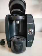 Bosch TAS4012, Witgoed en Apparatuur, Koffiezetapparaten, Ophalen, Zo goed als nieuw