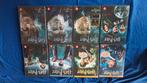 Harry Potter Collection, Vanaf 12 jaar, Ophalen of Verzenden, Zo goed als nieuw