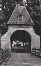 's Heerenberg Kasteelpoort Gelopen Ansichtkaart ( 8675 ), Ophalen of Verzenden, Gelopen