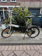DAHON 7 VERSNELLİNGEN, Fietsen en Brommers, Fietsen | Vouwfietsen, Ophalen of Verzenden, Zo goed als nieuw