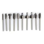 Houtbewerkings Gereedschap Set Boor Opzetstuk Machine Frees, Verzenden, Nieuw