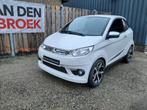 Aixam Brommobiel e Coupé Premium (bj 2019), Diversen, Overige merken, Atoomweg
4706PN  ROOSENDAAL, Info@autobedrijfvandenbroek.nl