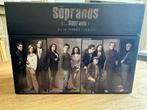 soprano's dvd box, Vanaf 12 jaar, Ophalen of Verzenden, Zo goed als nieuw, Boxset