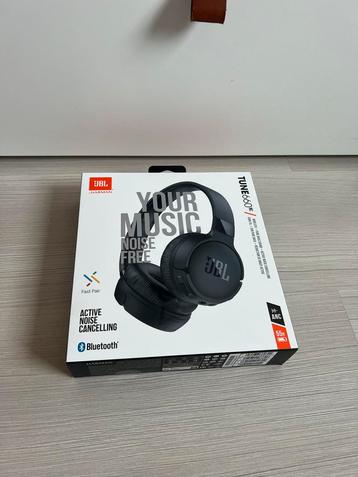 JBL Tune 660NC Nieuw beschikbaar voor biedingen