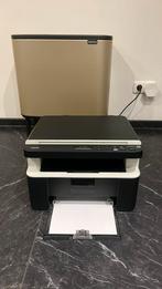 Brother DCP-1612W  printer/scanner, Gebruikt, Ophalen of Verzenden, Printer