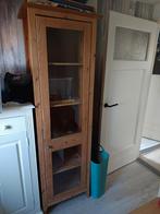 Kast, Ophalen, Zo goed als nieuw, 25 tot 50 cm