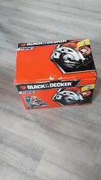 Cirkel zaag, Doe-het-zelf en Verbouw, Gereedschap | Zaagmachines, Ophalen of Verzenden, Zo goed als nieuw, Cirkelzaag