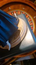 A.D.I. Vittorio Tessaro Art Deco Beeld, Antiek en Kunst, Ophalen