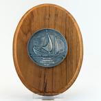 Koninklijke Zeil- en Roeivereeniging Prijspenning 1977, Ophalen of Verzenden