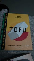 Emma de Thouars - Tofu, Ophalen, Azië en Oosters, Nieuw, Emma de Thouars