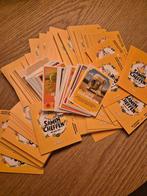 Jumbo plaatjes- Samen Lekker Cheffen - alle nrs beschikbaar, Verzamelen, Jumbo, Ophalen of Verzenden
