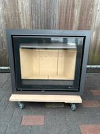 Dik geurts instyle 700 EA houtkachel showroom model, P, P, P, Ophalen of Verzenden