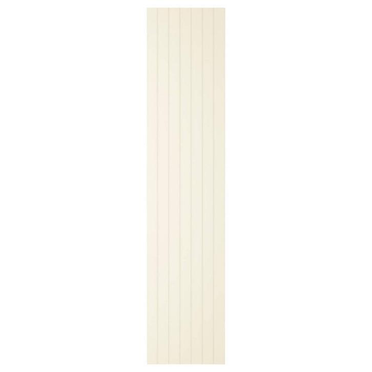 Ikea Pax Risdal deur 50x229cm met gouden handgreep, Huis en Inrichting, Kasten | Kledingkasten, Gebruikt, Ophalen