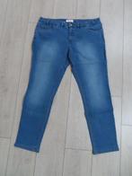 SKINNY JEANS, DONKER BLAUW (Dames, maat 48) NIEUW, Blauw, John Baner, Overige jeansmaten, Nieuw