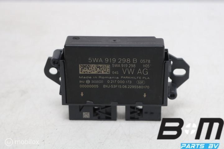 regelapparaat inparkeer systeem Audi A3 8Y 5WA919298B, Auto-onderdelen, Elektronica en Kabels, Gebruikt