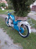 zundap, Fietsen en Brommers, Brommers | Zundapp, Ophalen, Overige modellen, Zo goed als nieuw, 50 cc