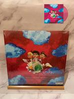 J. Cole - KOD Limited Edition Vinyl LP, Cd's en Dvd's, Vinyl | Hiphop en Rap, Ophalen of Verzenden, 2000 tot heden, Zo goed als nieuw