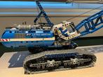 Lego technic 42042 Rupskraan, Kinderen en Baby's, Speelgoed | Duplo en Lego, Ophalen, Gebruikt, Complete set, Lego