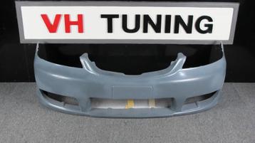 Autostyle CT 6301 voorbumper  Honda Civic sedan >2002 beschikbaar voor biedingen