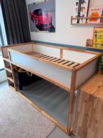 Kura keerbaar bed Ikea, Kinderen en Baby's, Ophalen, Zo goed als nieuw, Halfhoogslaper