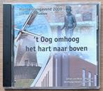 CD 78 't Oog omhoo het hart naar voven 1, Ophalen of Verzenden, Zo goed als nieuw, Levenslied of Smartlap