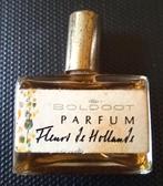 Vintage pafum boldoot 1930, Verzamelen, Verzenden, Zo goed als nieuw, Parfumfles, Gevuld