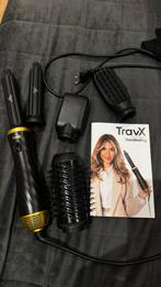 TravX Air Styler 6 in 1 Multifunctional Hair Styler, Ophalen, Zo goed als nieuw, Föhn of Haardroger