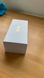 Dior bril etui, nieuw in/met doos, Ophalen of Verzenden, Nieuw