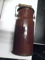 emaille waterkan, Antiek en Kunst, Ophalen of Verzenden