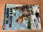 Buck Danny - De Jappen Vallen Aan, Boeken, Stripboeken, Eén stripboek, Ophalen of Verzenden, Gelezen