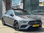 Mercedes-Benz CLA-klasse 250e AMG VOL! PANO l ADAPT.CRUISE l, CLA, Gebruikt, Euro 6, 4 cilinders