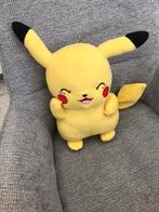 Zeer mooie Pokémon Pikachu knuffel ongeveer 40cm groot, Kinderen en Baby's, Speelgoed | Knuffels en Pluche, Ophalen, Zo goed als nieuw