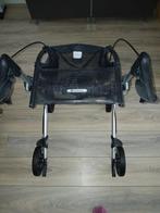 Rollator Gemino 30 te koop, Diversen, Ophalen, Inklapbaar, Gebruikt, Duwrolstoel