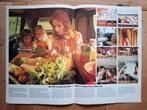 De Volkswagen Campingwagen brochure - 1976, Ophalen of Verzenden, Gelezen, Volkswagen