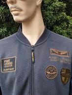 PME Legend, Kleding | Heren, Jassen | Zomer, Blauw, Overige maten, Ophalen of Verzenden, Pme Legend