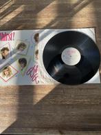 Dolly Dots – Thirst!, Cd's en Dvd's, Ophalen of Verzenden, 1980 tot 2000, Zo goed als nieuw, 12 inch