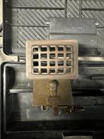 Antiek deurspion., Antiek en Kunst, Ophalen of Verzenden