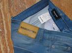 DSQUARED spijkerbroek,Mt 34(50),L32 als nieuw, Tweedehands, Dsquared2, Tweedehands, Zo goed als nieuw