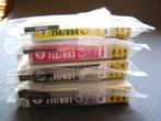 Espson Stylus cartridge  3 kleuren 714/ 894 - 893 -891, Ophalen of Verzenden, Nieuw, Cartridge, Epson