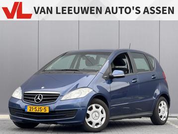 Mercedes-Benz A-Klasse 160 BlueEFFICIENCY Business Class | N beschikbaar voor biedingen