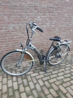 Sparta Ion M-Gear E-bike 28 inch, 55cm, 51 tot 55 cm, Ophalen, Gebruikt, Sparta