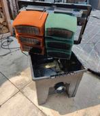 Oase BioSmart 16000 UVC doorstroomfilter, Tuin en Terras, Vijver-toebehoren, Ophalen, Zo goed als nieuw, Vijverfilter