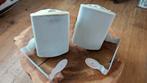 Prolinear PLS502 (buiten) Speakers - Set van 2, Audio, Tv en Foto, Luidsprekers, Overige merken, Gebruikt, Ophalen of Verzenden