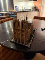 Lego - Notre Dame van Parijs - Item: 21061, Ophalen, Zo goed als nieuw, Complete set, Lego