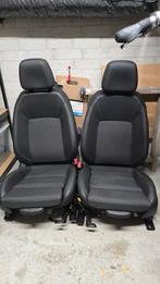Opel Astra K 2019 half leder Interieur, Auto-onderdelen, Interieur en Bekleding, Ophalen, Gebruikt, Opel
