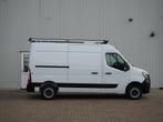 Renault Master T35 2.3 dCi 135 L2H2 Comfort - Lage kilometer, Voorwielaandrijving, Gebruikt, 4 cilinders, Renault