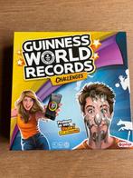 NIEUW! Guinness world records challenge bordspel, Hobby en Vrije tijd, Gezelschapsspellen | Kaartspellen, Nieuw, Ophalen