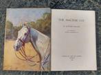 The Maltese Cat: A Polo Game of the 'Nineties - Kipling 1936, Boeken, Gelezen, Europa overig, Verzenden